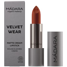 Bild på Madara Velvet Wear Matte Cream Lipstick 33 Magma