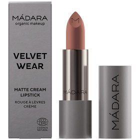 Bild på Madara Velvet Wear Matte Cream Lipstick 36 Aura