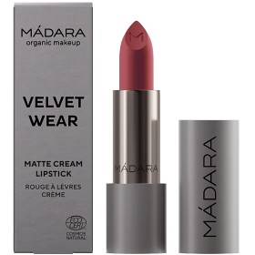 Bild på Madara Velvet Wear Matte Cream Lipstick 37 Sassy