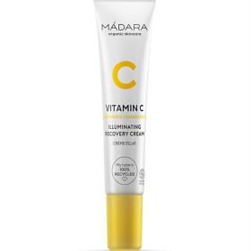 Bild på Madara Vitamin C Illuminating Recovery Cream 15 ml