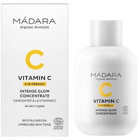 Bild på Madara Vitamin C Intense Glow Concentrate 30 ml