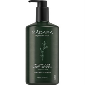 Bild på Madara Wild Woods Moisture Wash 500 ml