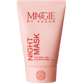 Bild på Maggie by Kakan Night Mask 100 ml