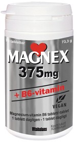 Bild på Magnex 70 tabletter