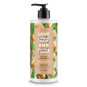 Bild på Majestic Moisture Shower Gel 500 ml