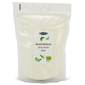 Bild på Biofood Majsstärkelse 500 g