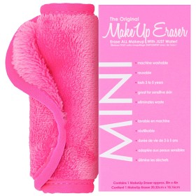 Bild på MakeUp Eraser Mini Pink