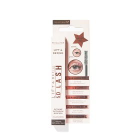Bild på Makeup Revolution 5D Lash Mascara 14 ml