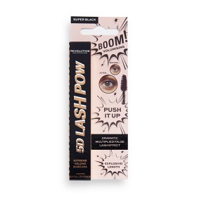 Bild på Makeup Revolution 5D Lash Pow Mascara 12,2 ml