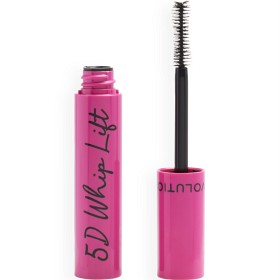Bild på Makeup Revolution 5D Whip Lift Mascara 12 ml