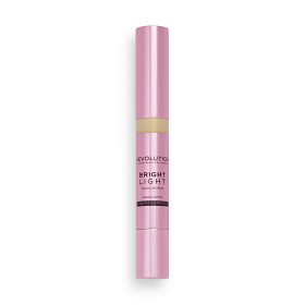 Bild på Makeup Revolution Bright Light Highlighter Gold Lights 3 ml