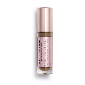 Bild på Makeup Revolution Conceal & Define C14, 4 g