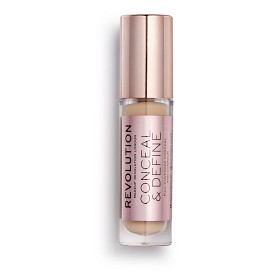 Bild på Makeup Revolution Conceal & Define C9, 4 g
