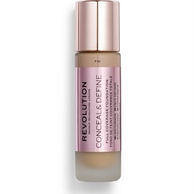 Bild på Makeup Revolution Conceal & Define Foundation F10, 23 ml