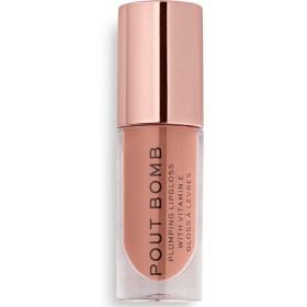 Bild på Makeup Revolution Pout Bomb Plumping Gloss CANDY 4,6 ml