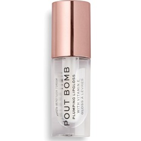 Bild på Makeup Revolution Pout Bomb Plumping Gloss GLAZE 4,6 ml