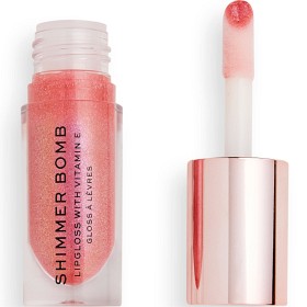 Bild på Makeup Revolution Shimmer Bomb Daydream 4,5 ml
