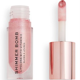 Bild på Makeup Revolution Shimmer Bomb Glimmer 4,5 ml