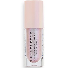 Bild på Makeup Revolution Shimmer Bomb Sparkle 4,5 ml