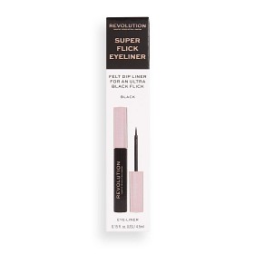 Bild på Makeup Revolution Super Flick Eyeliner 4,5 ml