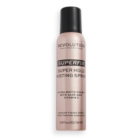 Bild på Makeup Revolution Superfix Misting Spray 150 ml