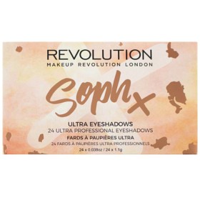 Bild på Makeup Revolution X Soph Eyeshadow Palette 