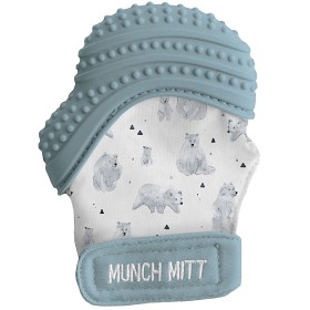 Bild på Malarkey Kids Munch Mitt Stone Polar