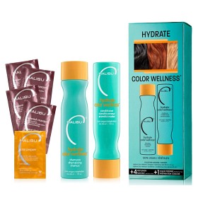 Bild på Malibu C Color Wellness Kit