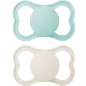 Bild på MAM Air Natural Rubber Neutral 6-16m