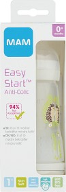 Bild på MAM Easy Start Anti-Colic 260ml NEUTRAL 1 st