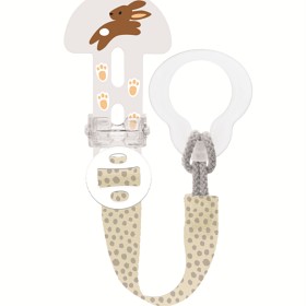 Bild på MAM Clip it! Neutral