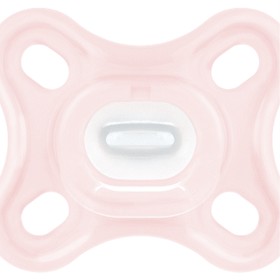 Bild på MAM Comfort Pink 0-3 m