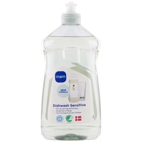 Bild på MAM Diskmedel Sensitive 500 ml