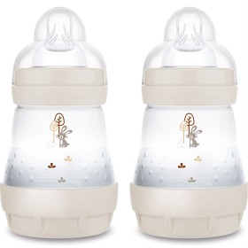 Bild på MAM Easy Start Anti-Colic 160 ml Neutral 2 st