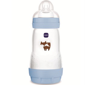 Bild på MAM Easy Start Anti-Colic 260 ml Blue