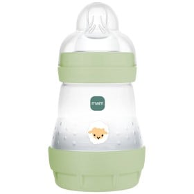 Bild på MAM Easy Start Anti-Colic Green 160 ml