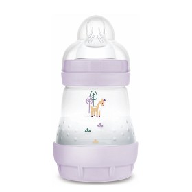 Bild på MAM Easy Start Anti-Colic Pink 160 ml