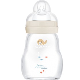 Bild på MAM Feel Good Bottle 170 ml Neutral