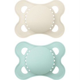 Bild på MAM Original Natural Rubber Neutral 0-6m