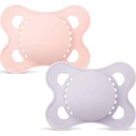 Bild på MAM Original Pink 0-6 m, Unprinted