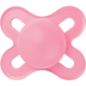 Bild på MAM Original Start 0-2m Silikon Pink 1 st