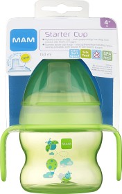 Bild på MAM Starter Cup 150 ml