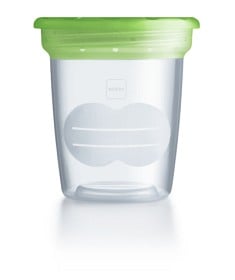 Bild på MAM Storage Solution