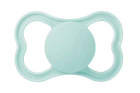 Bild på MAM Supreme 6-16m Silikon Neutral