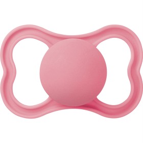 Bild på MAM Supreme 6-16m Silikon Pink 1 st