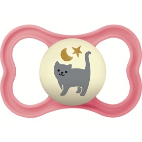 Bild på MAM Supreme Night 16-36 m Silk Pink 1 st