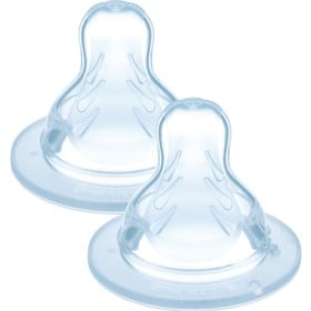 Bild på MAM Teat Size 1