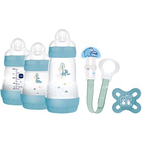 Bild på MAM Welcome to the World Gift Set Blue