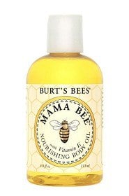 Bild på Mama Bee Body Oil 115 ml