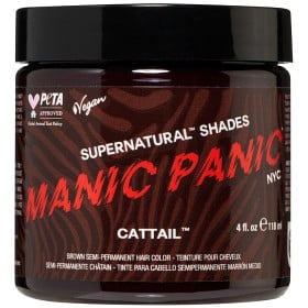 Bild på Manic Panic N.Y.C. Classic High Voltage Supernaturals Cattail 118 ml